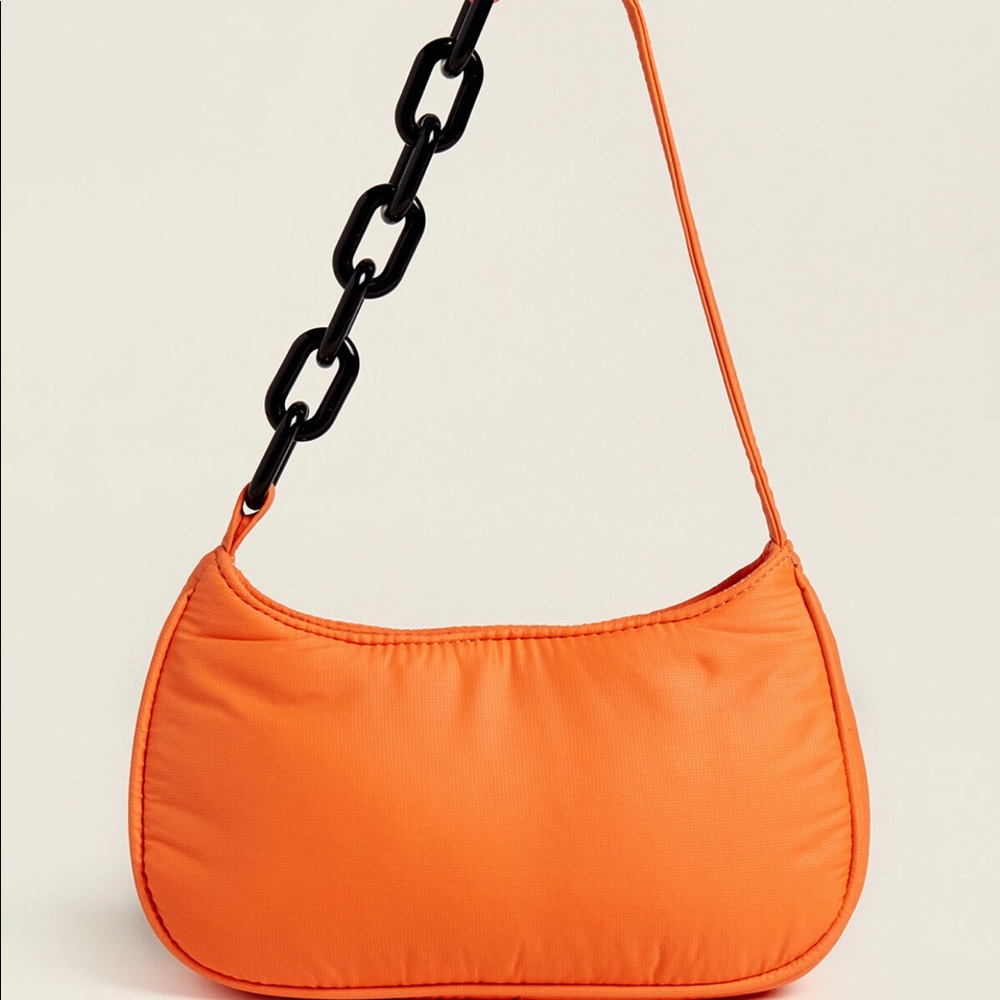 Bag, clothes